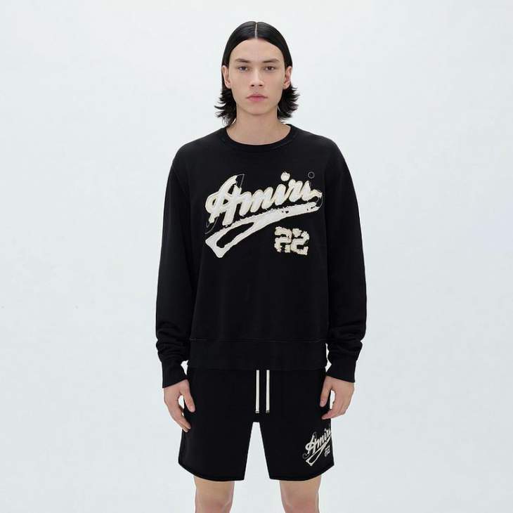 Picture of Amiri Sweatshirt _SKUAmiriS-XXLsytY08229416